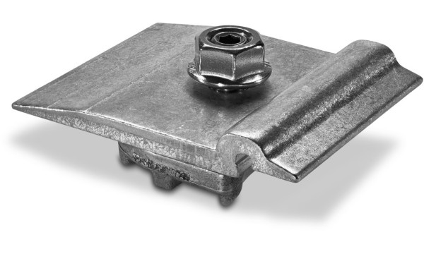 novotegra Kreuzschienenverbinder-Set C ES M8 (VPE50)