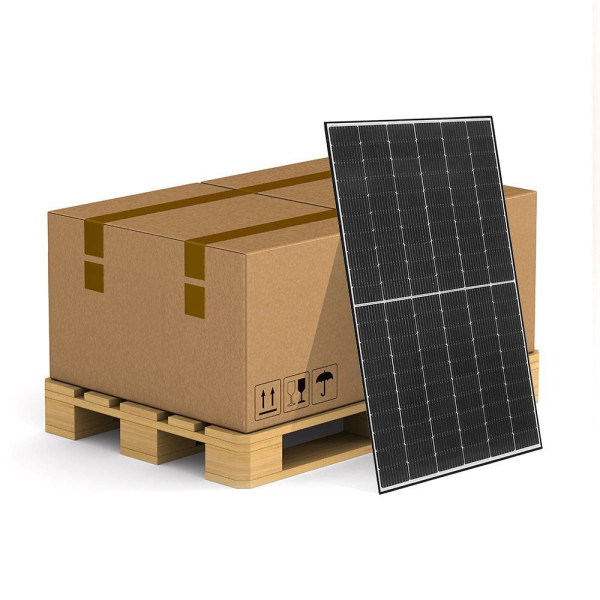 PV Solaranlage Komplettpaket 20 KW Huawei SUN2000 dreiphasig Wechselrichter